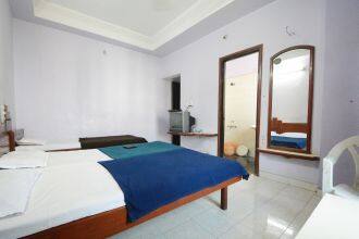 Hotel Kala Laxmi Executive, Aurangabad 5